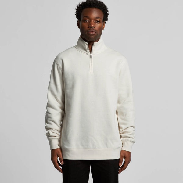 CowBoy Half Zip option