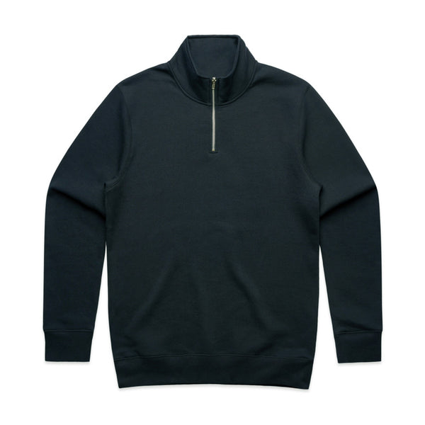 CowBoy Half Zip option
